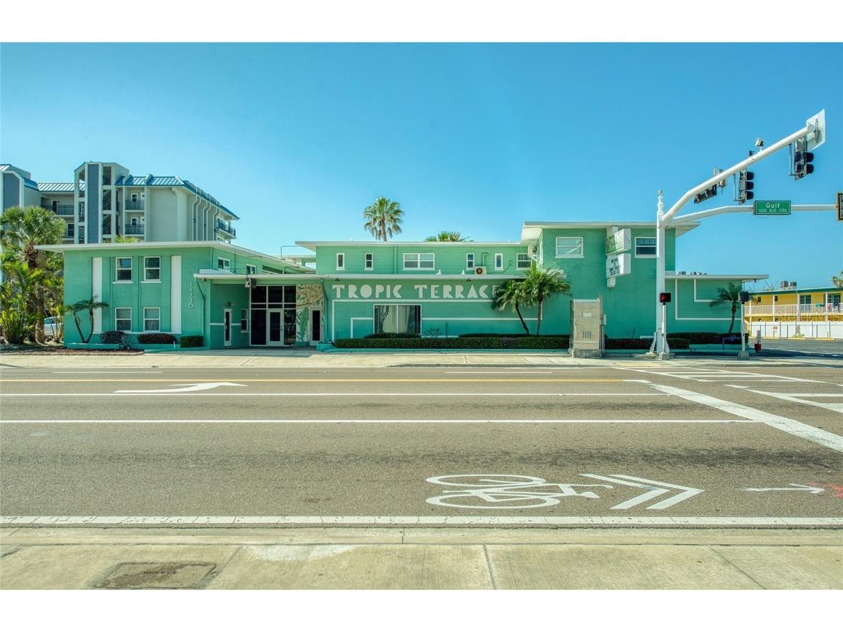 11730 Gulf Boulevard #9 Treasure Island FL 33706 - GULF OF AMERICA TB8396773 image2