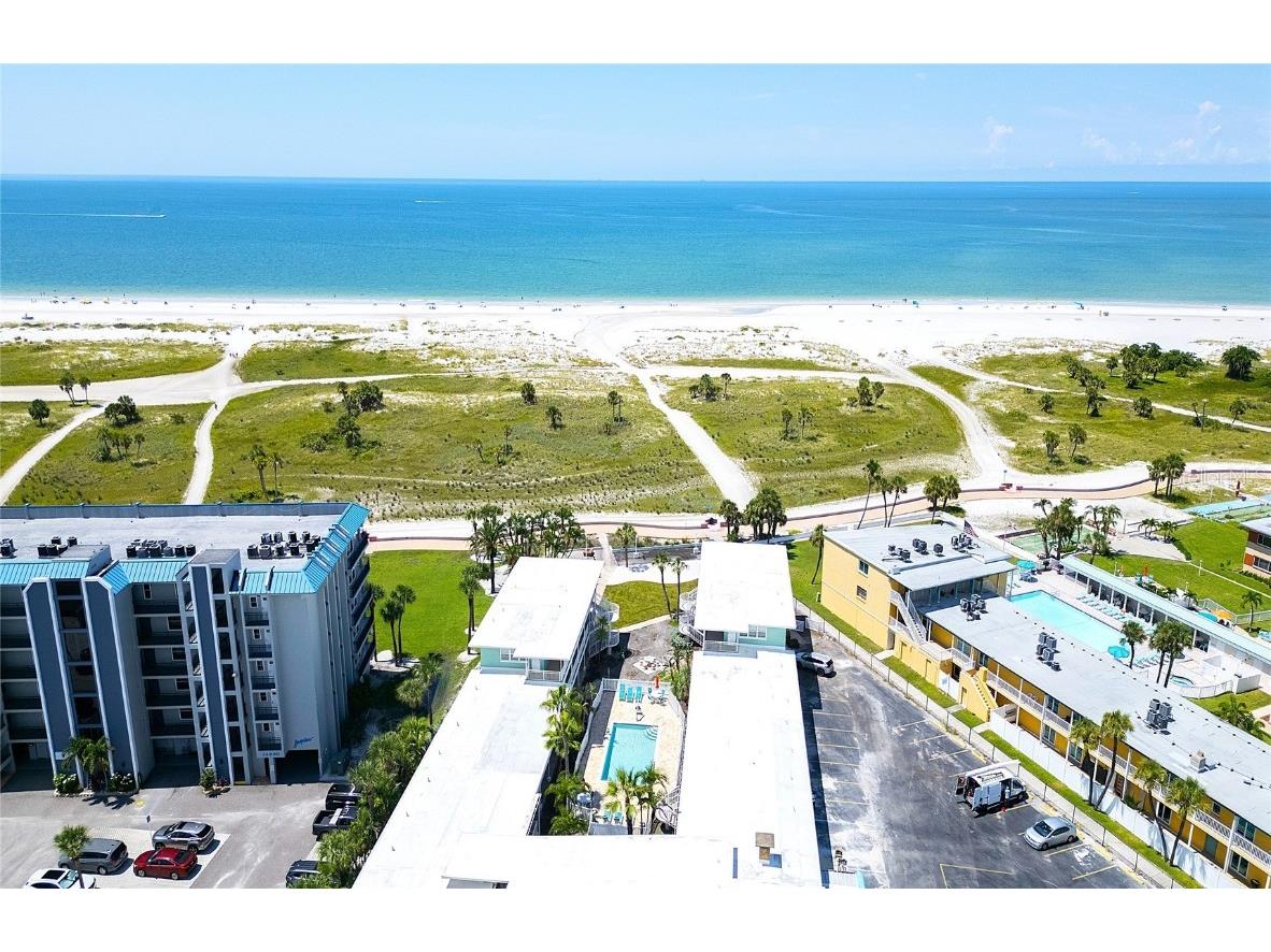 11730 Gulf Boulevard #9 Treasure Island FL 33706 - GULF OF AMERICA TB8396773 image3