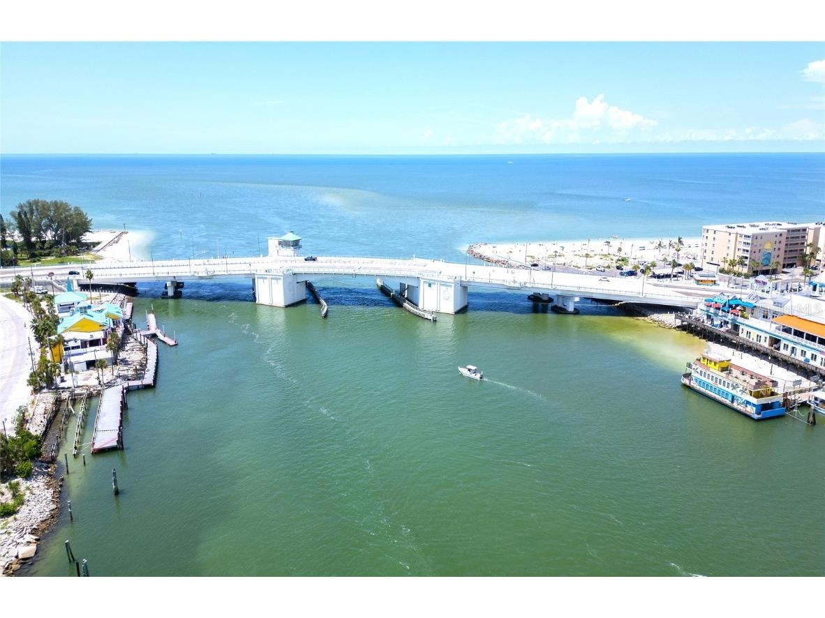 11730 Gulf Boulevard #9 Treasure Island FL 33706 - GULF OF AMERICA TB8396773 image33