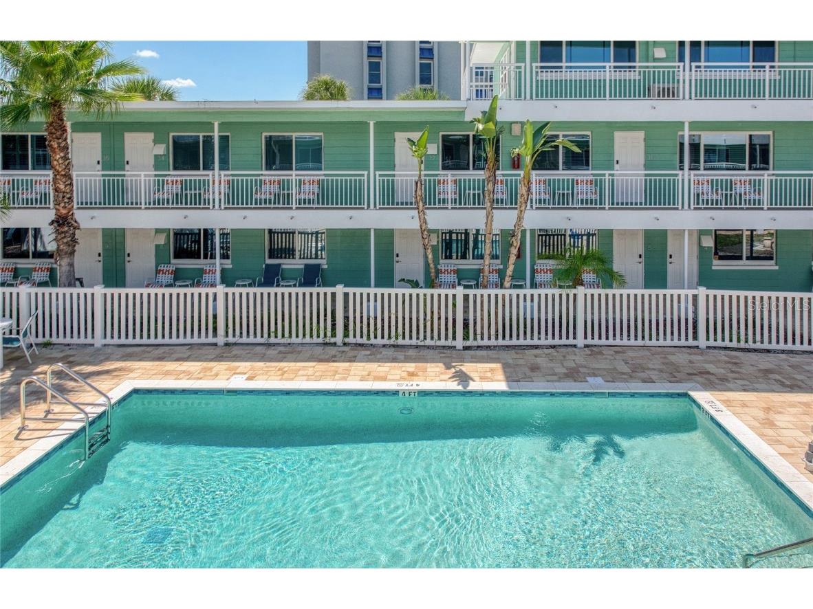 11730 Gulf Boulevard #9 Treasure Island FL 33706 - GULF OF AMERICA TB8396773 image44