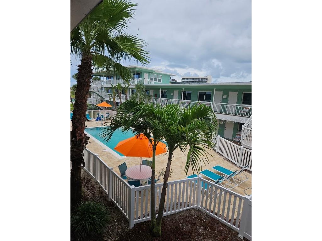 11730 Gulf Boulevard #9 Treasure Island FL 33706 - GULF OF AMERICA TB8396773 image6