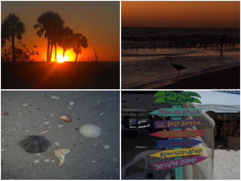 11730 Gulf Boulevard #9 Treasure Island FL 33706 - GULF OF AMERICA TB8396773 image65