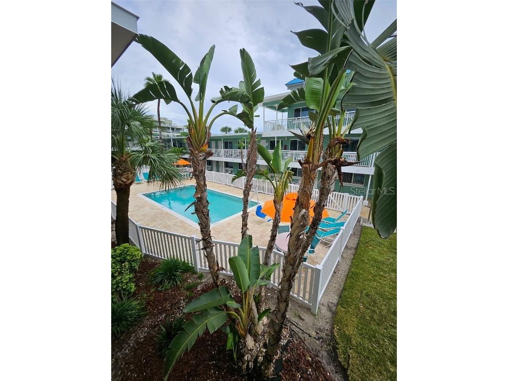 11730 Gulf Boulevard #9 Treasure Island FL 33706 - GULF OF AMERICA TB8396773 image8
