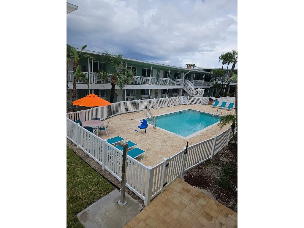 11730 Gulf Boulevard #9 Treasure Island FL 33706 - GULF OF AMERICA TB8396773 image80