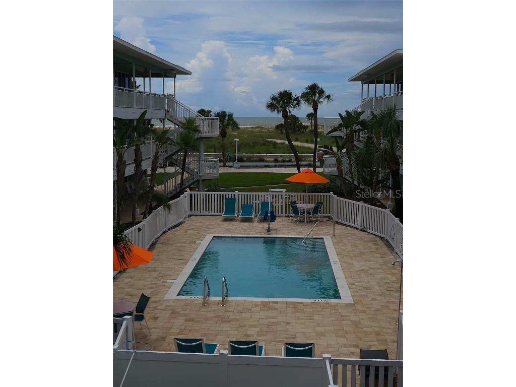 11730 Gulf Boulevard #9 Treasure Island FL 33706 - GULF OF AMERICA TB8396773 image81