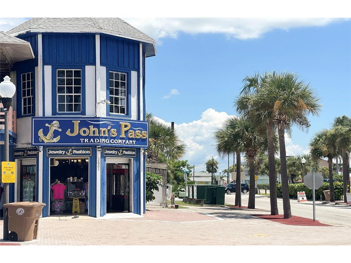 11730 Gulf Boulevard #9 Treasure Island FL 33706 - GULF OF AMERICA TB8396773 image87