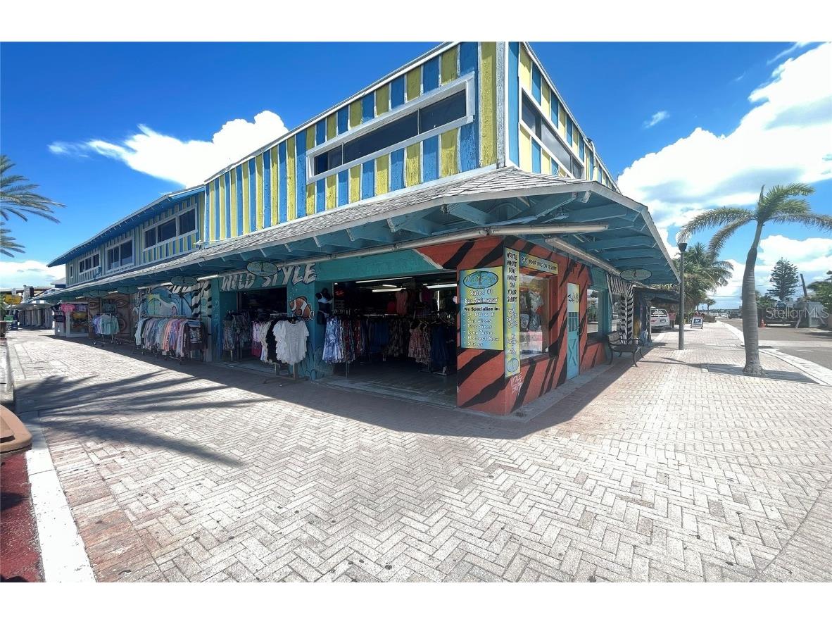 11730 Gulf Boulevard #9 Treasure Island FL 33706 - GULF OF AMERICA TB8396773 image88