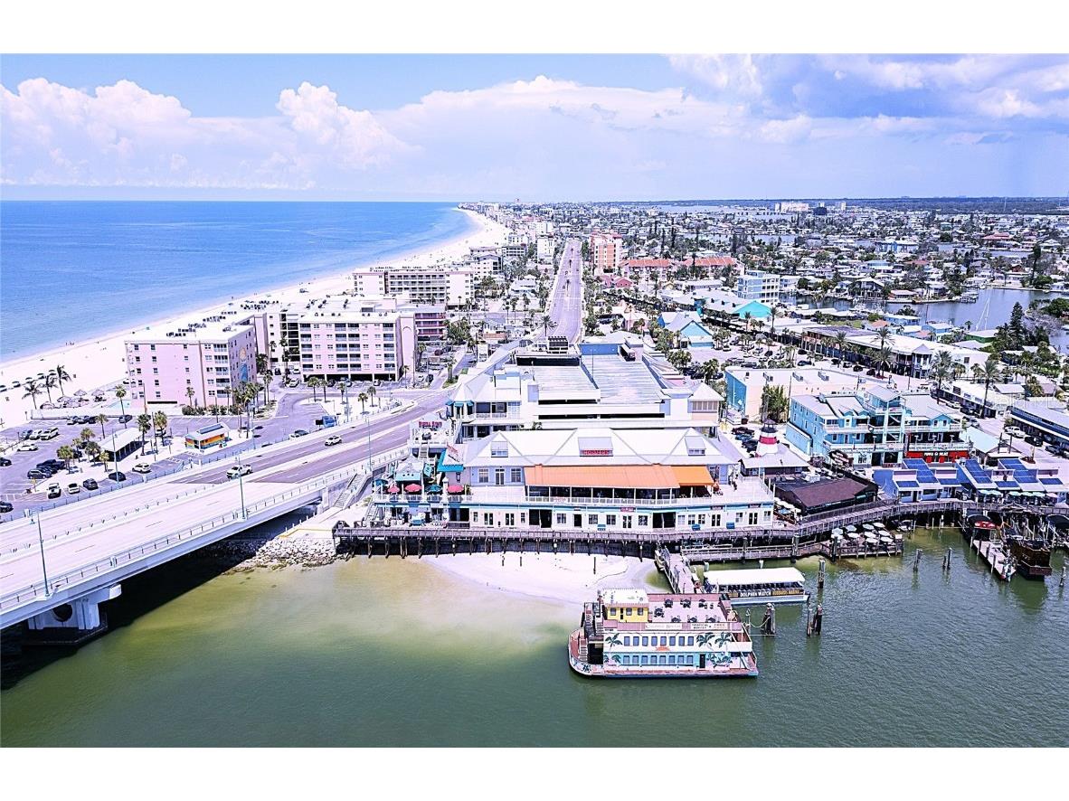 11730 Gulf Boulevard #9 Treasure Island FL 33706 - GULF OF AMERICA TB8396773 image89