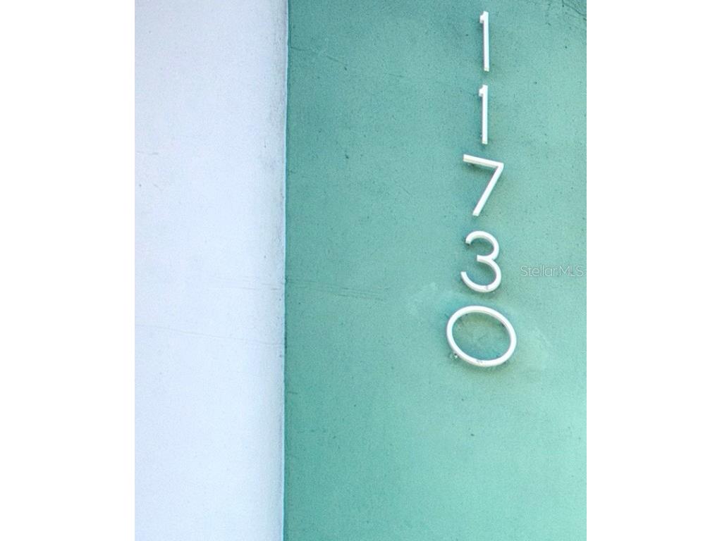 11730 Gulf Boulevard #9 Treasure Island FL 33706 - GULF OF AMERICA TB8396773 image9