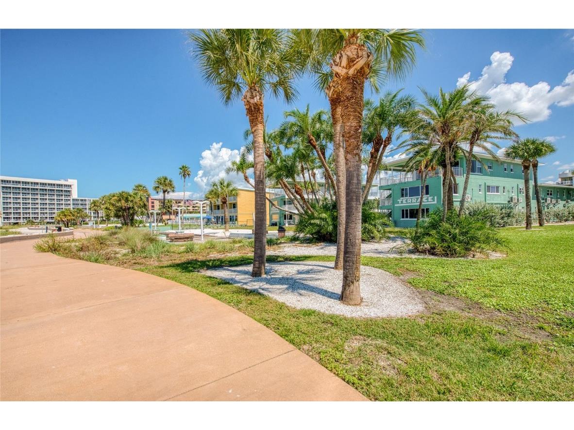 11730 Gulf Boulevard #9 Treasure Island FL 33706 - GULF OF AMERICA TB8396773 image93