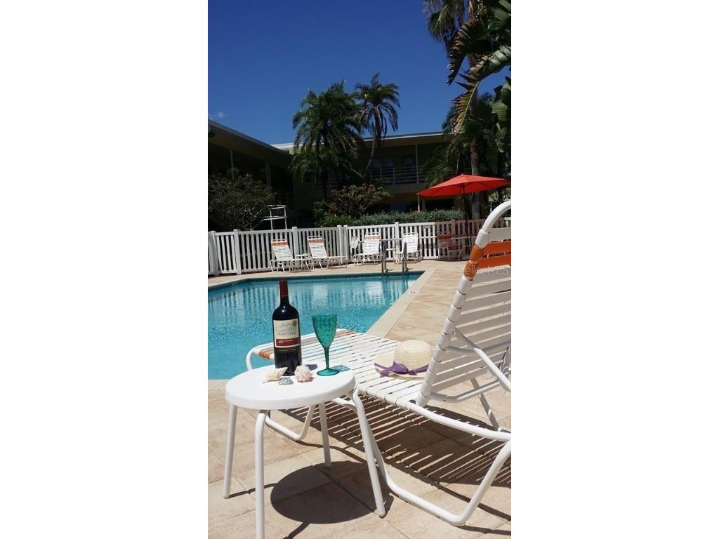 11730 Gulf Boulevard #9 Treasure Island FL 33706 - GULF OF AMERICA TB8396773 image95