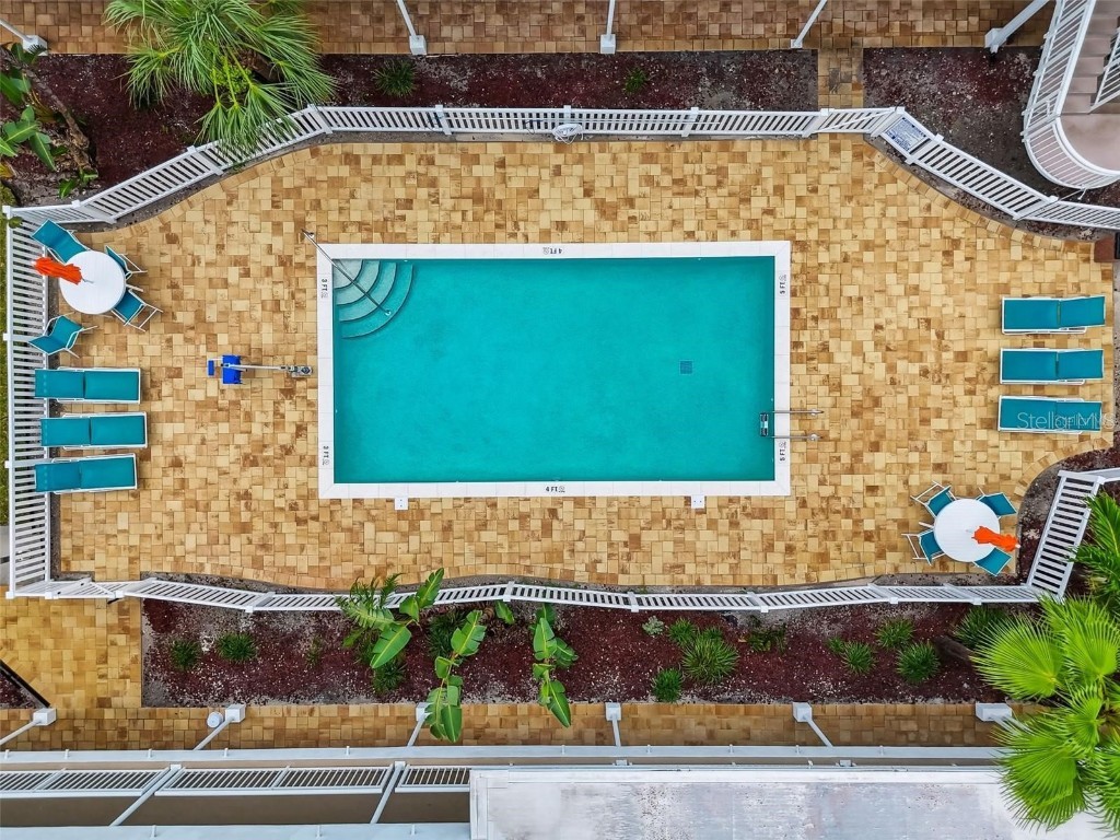 11730 Gulf Boulevard #9 Treasure Island FL 33706 - GULF OF AMERICA TB8396773 image96