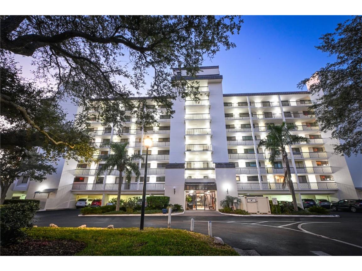 11730 Shipwatch Drive #202 Largo FL 33774 - INTRACOASTAL WATERWAY TB8422814 image1