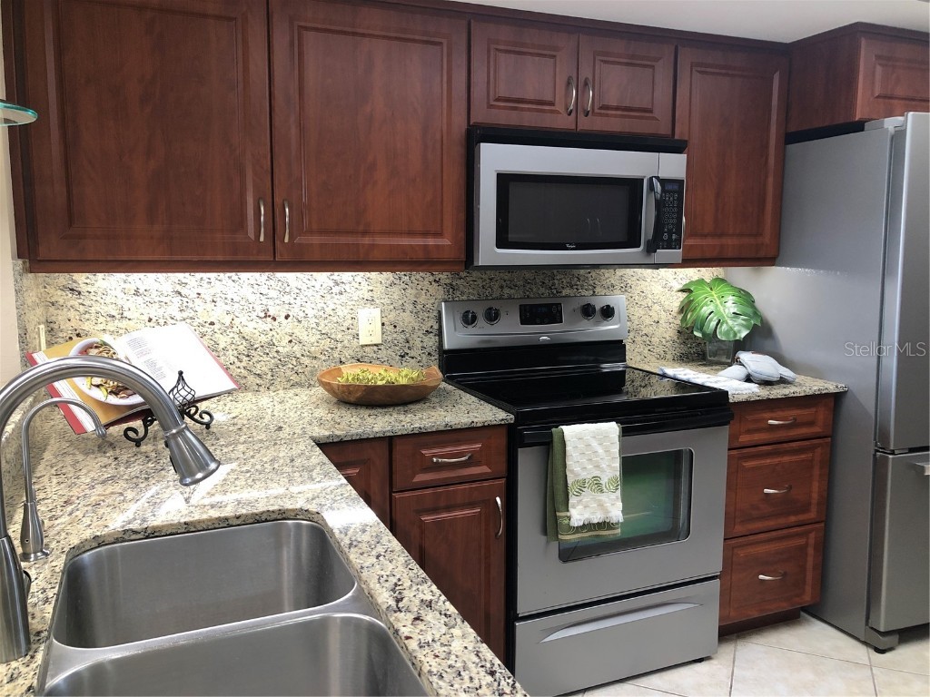 11730 Shipwatch Drive #202 Largo FL 33774 - INTRACOASTAL WATERWAY TB8422814 image12