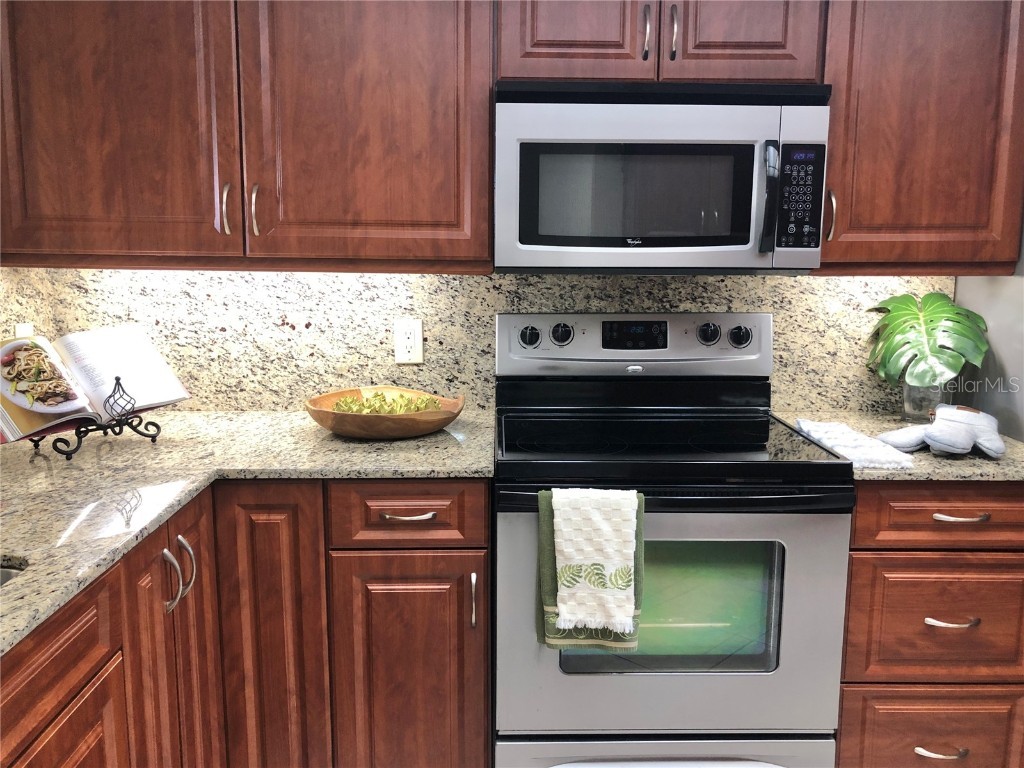 11730 Shipwatch Drive #202 Largo FL 33774 - INTRACOASTAL WATERWAY TB8422814 image13