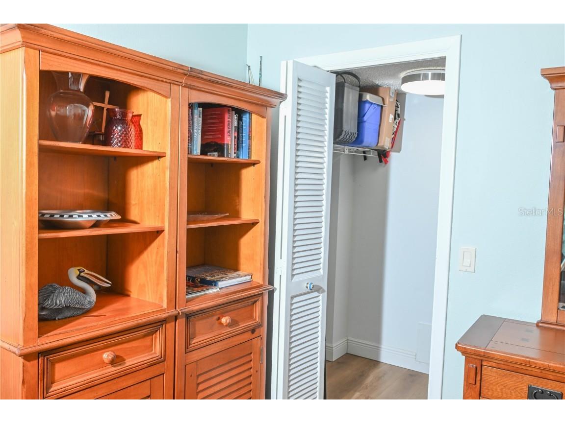 11730 Shipwatch Drive #202 Largo FL 33774 - INTRACOASTAL WATERWAY TB8422814 image17