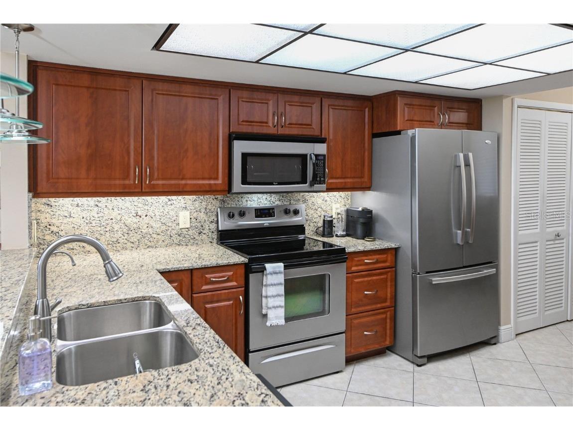 11730 Shipwatch Drive #202 Largo FL 33774 - INTRACOASTAL WATERWAY TB8422814 image3