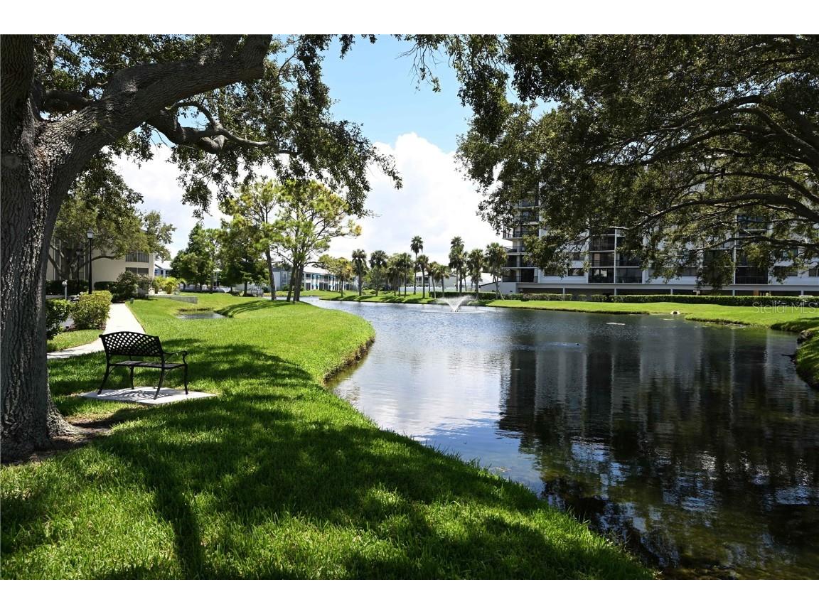 11730 Shipwatch Drive #202 Largo FL 33774 - INTRACOASTAL WATERWAY TB8422814 image31
