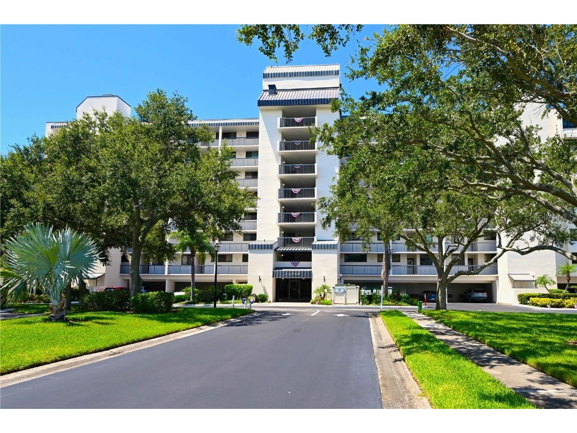 11730 Shipwatch Drive #202 Largo FL 33774 - INTRACOASTAL WATERWAY TB8422814 image32