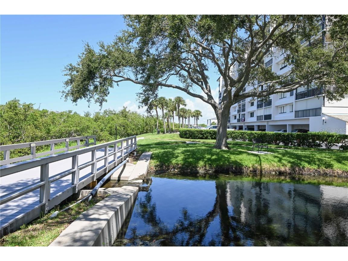 11730 Shipwatch Drive #202 Largo FL 33774 - INTRACOASTAL WATERWAY TB8422814 image34