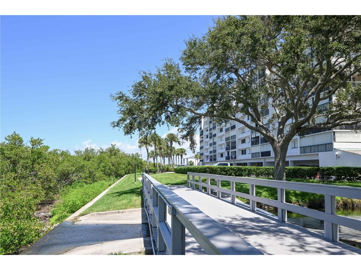 11730 Shipwatch Drive #202 Largo FL 33774 - INTRACOASTAL WATERWAY TB8422814 image35