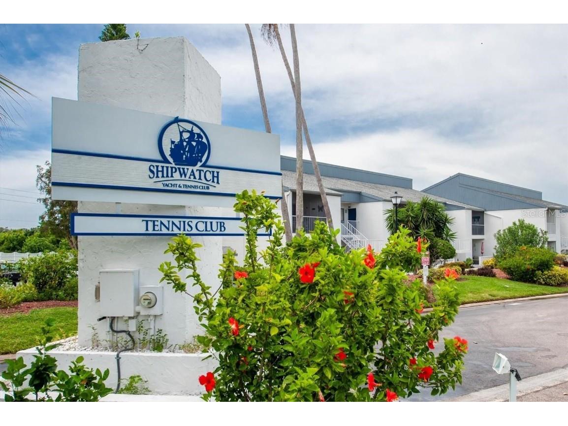 11730 Shipwatch Drive #202 Largo FL 33774 - INTRACOASTAL WATERWAY TB8422814 image36