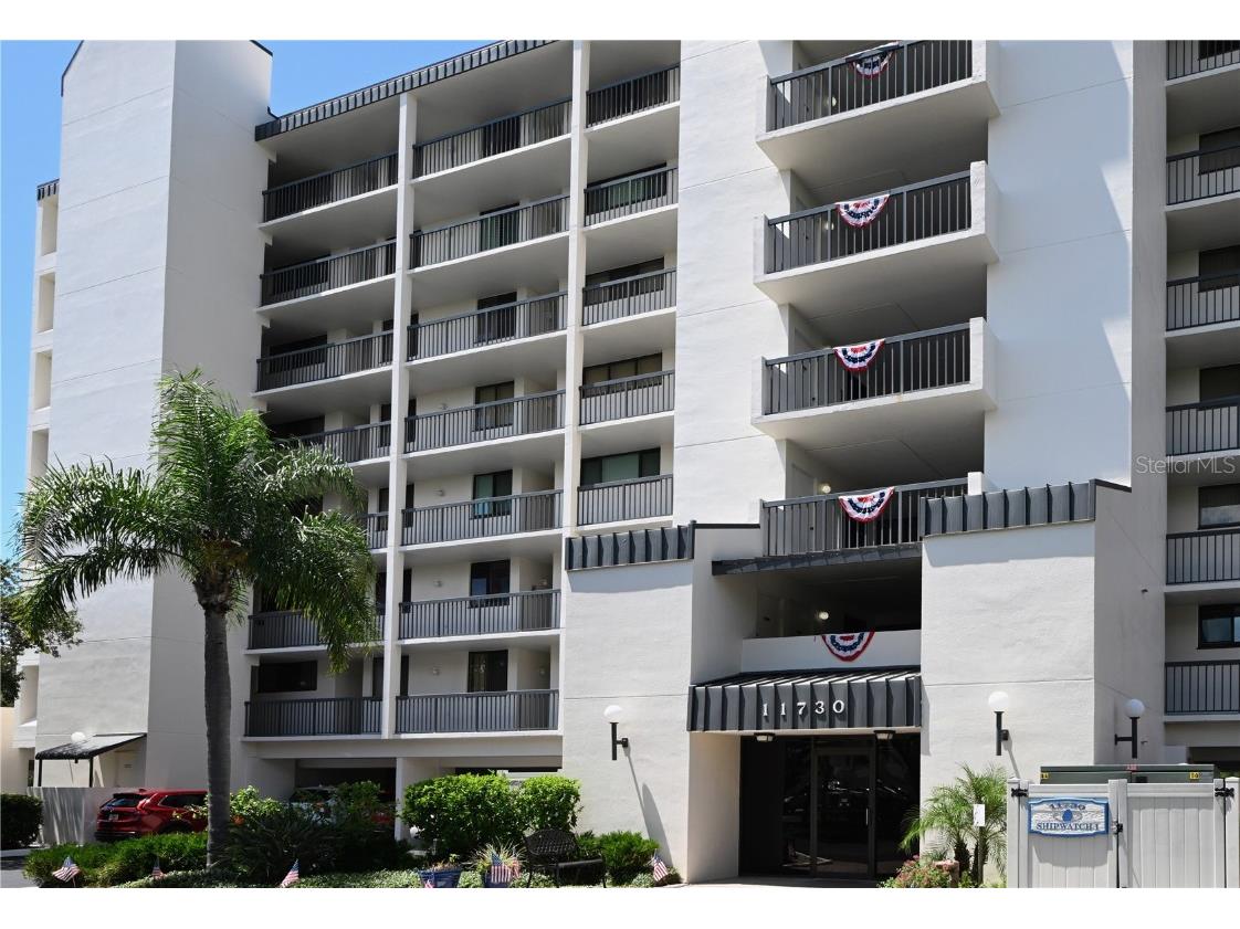 11730 Shipwatch Drive #202 Largo FL 33774 - INTRACOASTAL WATERWAY TB8422814 image37