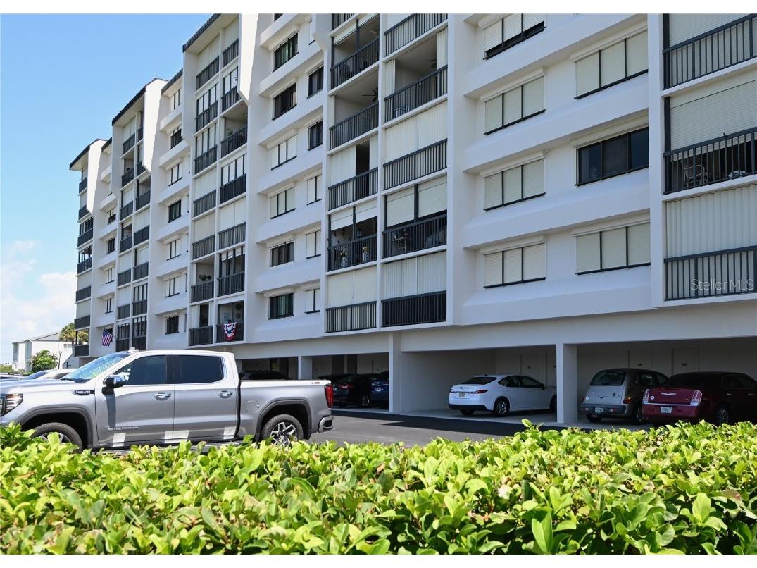 11730 Shipwatch Drive #202 Largo FL 33774 - INTRACOASTAL WATERWAY TB8422814 image39