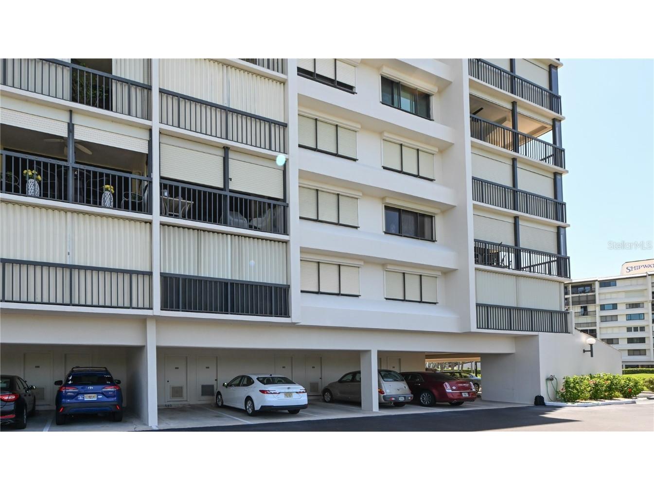 11730 Shipwatch Drive #202 Largo FL 33774 - INTRACOASTAL WATERWAY TB8422814 image40