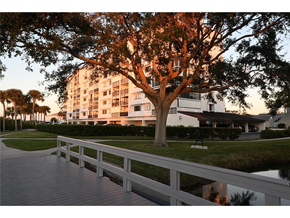 11730 Shipwatch Drive #202 Largo FL 33774 - INTRACOASTAL WATERWAY TB8422814 image41