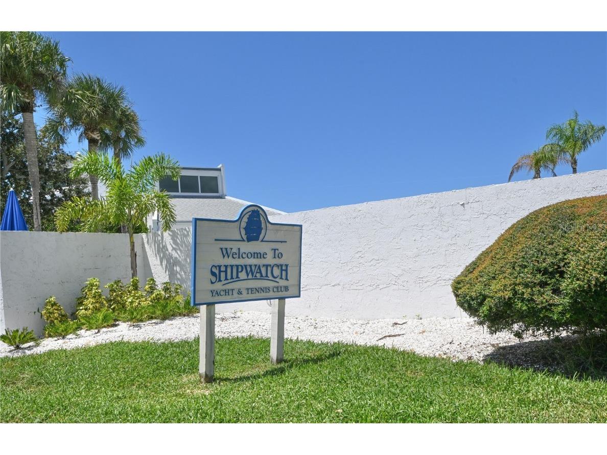 11730 Shipwatch Drive #202 Largo FL 33774 - INTRACOASTAL WATERWAY TB8422814 image42
