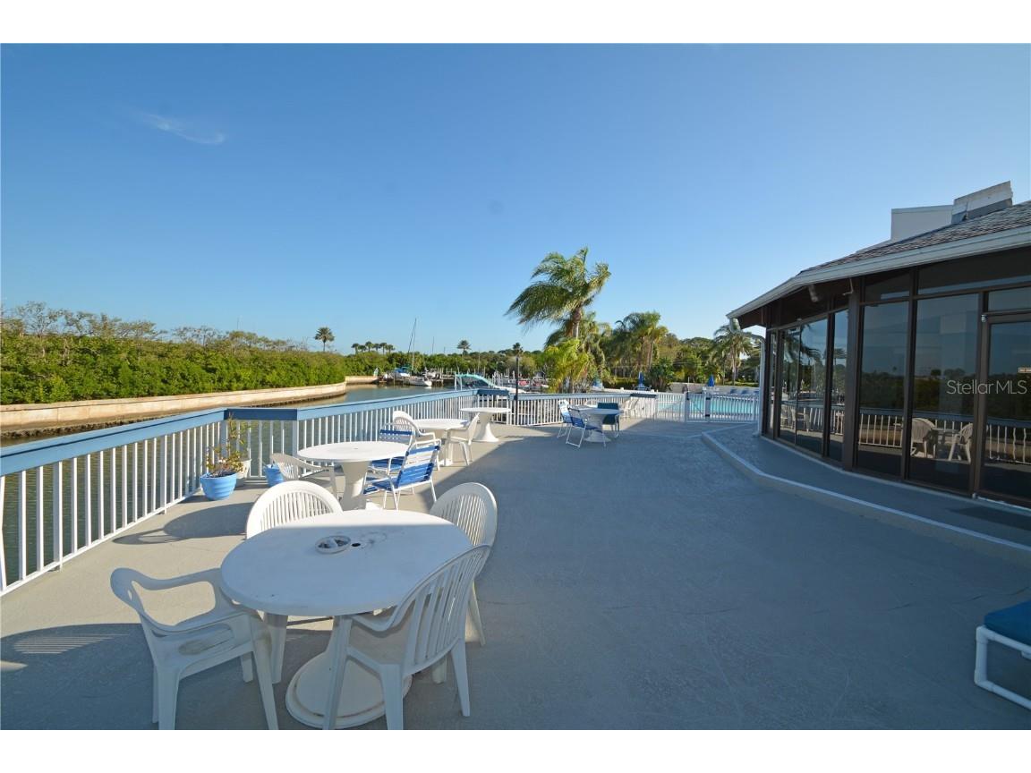 11730 Shipwatch Drive #202 Largo FL 33774 - INTRACOASTAL WATERWAY TB8422814 image44