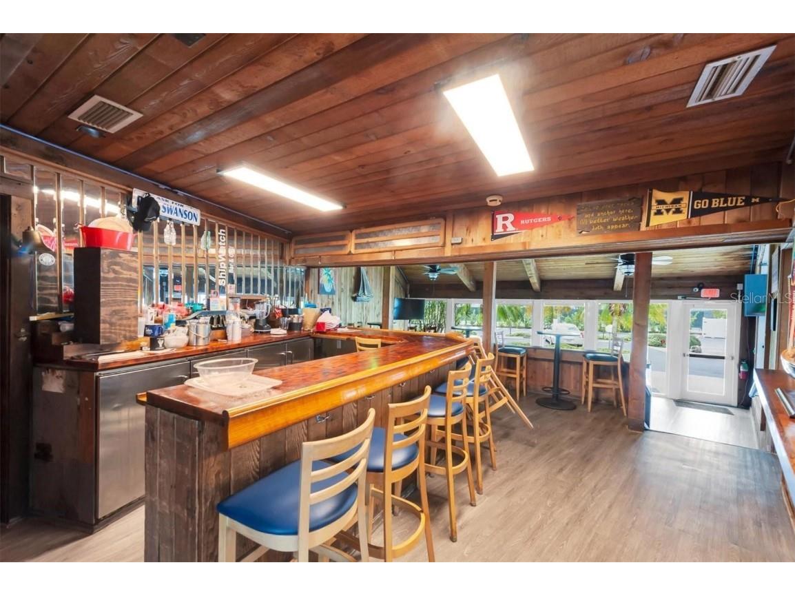 11730 Shipwatch Drive #202 Largo FL 33774 - INTRACOASTAL WATERWAY TB8422814 image46