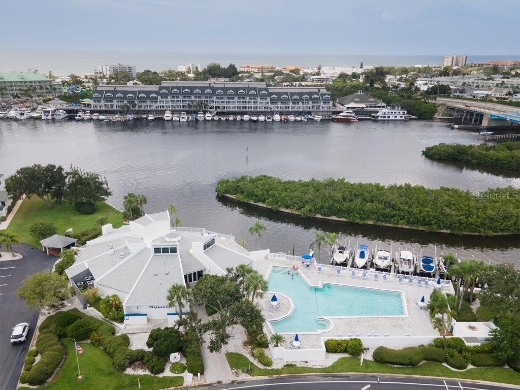 11730 Shipwatch Drive #202 Largo FL 33774 - INTRACOASTAL WATERWAY TB8422814 image48
