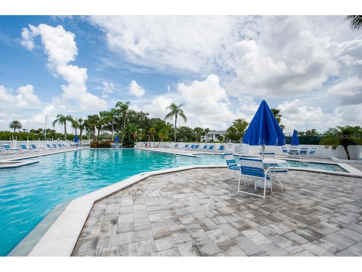 11730 Shipwatch Drive #202 Largo FL 33774 - INTRACOASTAL WATERWAY TB8422814 image49