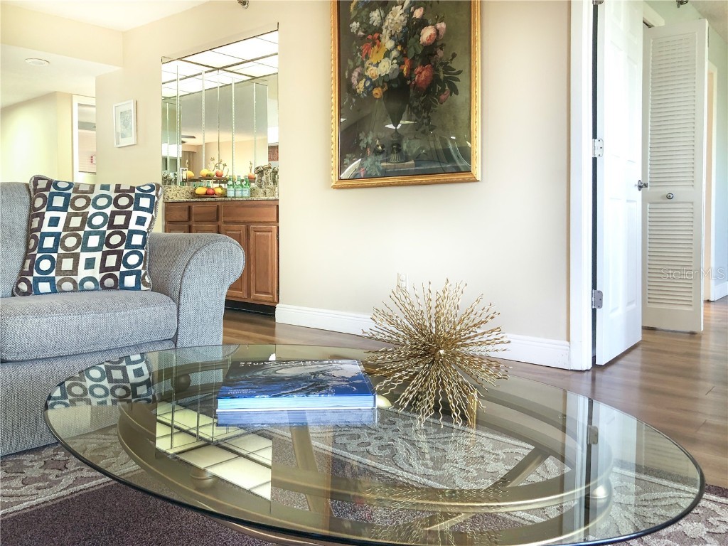 11730 Shipwatch Drive #202 Largo FL 33774 - INTRACOASTAL WATERWAY TB8422814 image5