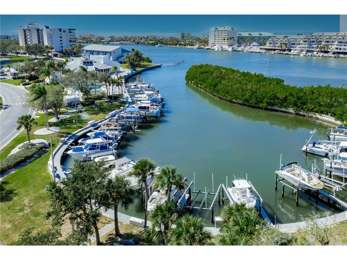 11730 Shipwatch Drive #202 Largo FL 33774 - INTRACOASTAL WATERWAY TB8422814 image51