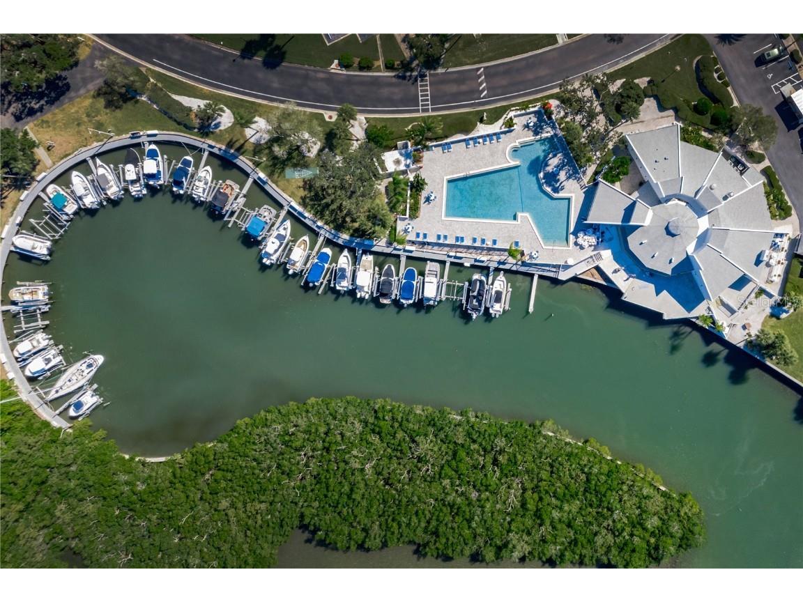11730 Shipwatch Drive #202 Largo FL 33774 - INTRACOASTAL WATERWAY TB8422814 image52