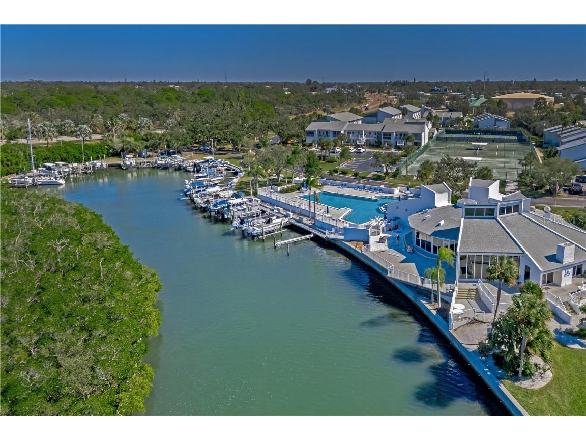 11730 Shipwatch Drive #202 Largo FL 33774 - INTRACOASTAL WATERWAY TB8422814 image53