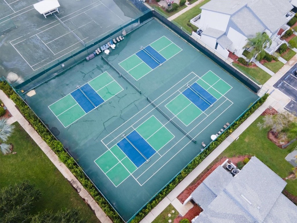 11730 Shipwatch Drive #202 Largo FL 33774 - INTRACOASTAL WATERWAY TB8422814 image54