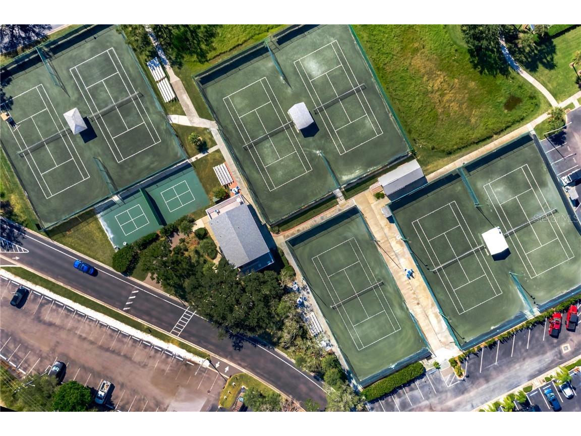 11730 Shipwatch Drive #202 Largo FL 33774 - INTRACOASTAL WATERWAY TB8422814 image55