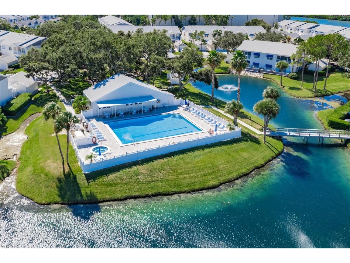 11730 Shipwatch Drive #202 Largo FL 33774 - INTRACOASTAL WATERWAY TB8422814 image64