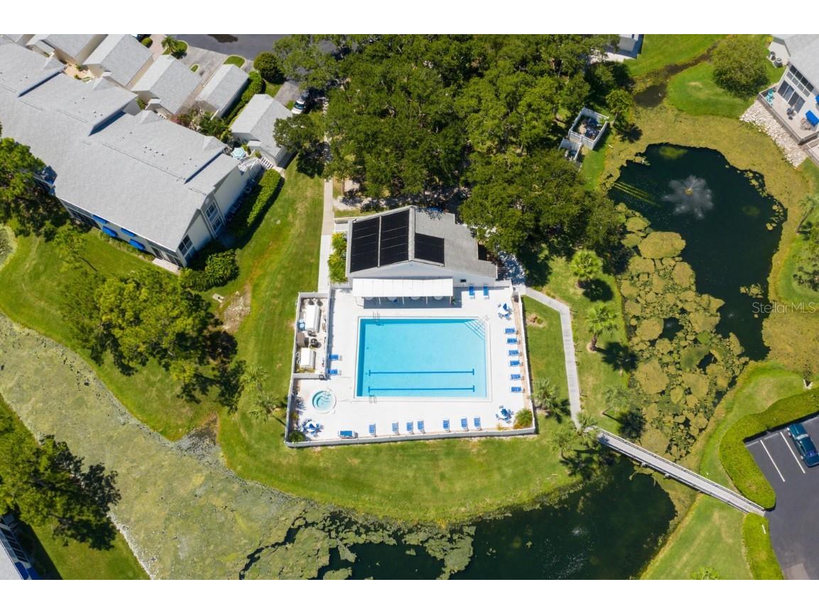 11730 Shipwatch Drive #202 Largo FL 33774 - INTRACOASTAL WATERWAY TB8422814 image65