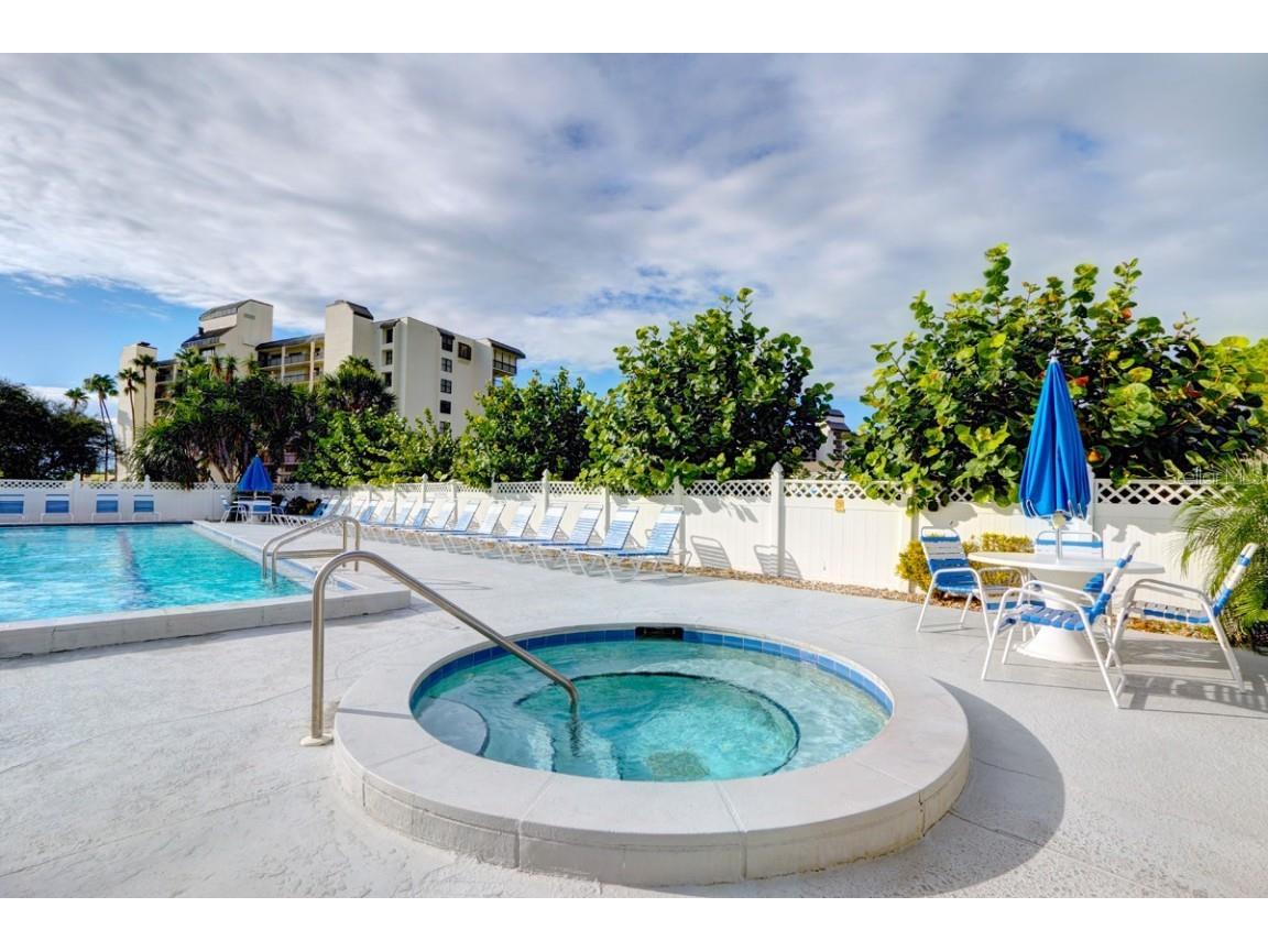 11730 Shipwatch Drive #202 Largo FL 33774 - INTRACOASTAL WATERWAY TB8422814 image67