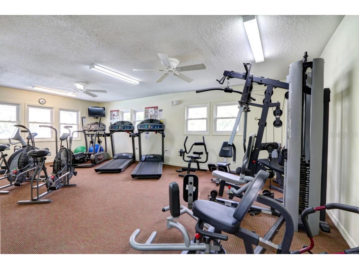 11730 Shipwatch Drive #202 Largo FL 33774 - INTRACOASTAL WATERWAY TB8422814 image68