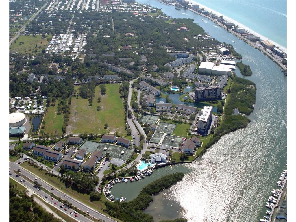 11730 Shipwatch Drive #202 Largo FL 33774 - INTRACOASTAL WATERWAY TB8422814 image69