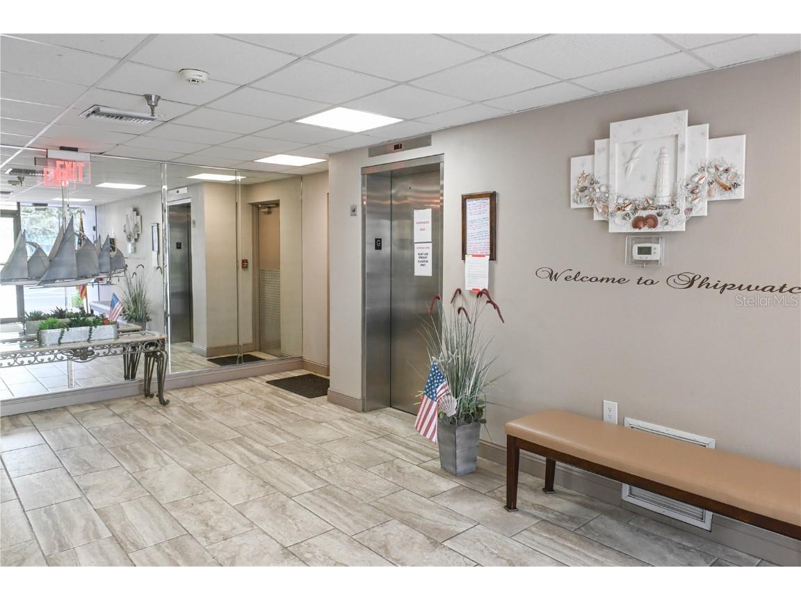 11730 Shipwatch Drive #202 Largo FL 33774 - INTRACOASTAL WATERWAY TB8422814 image7