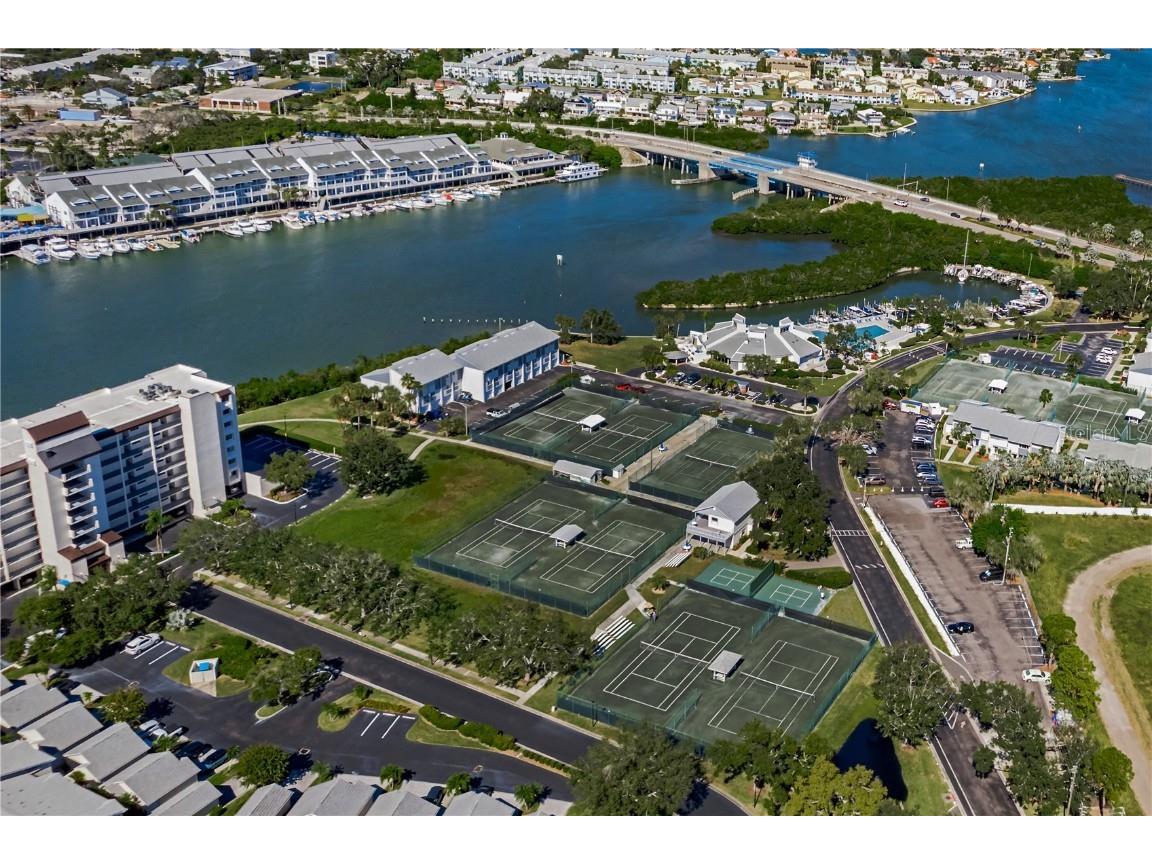 11730 Shipwatch Drive #202 Largo FL 33774 - INTRACOASTAL WATERWAY TB8422814 image70