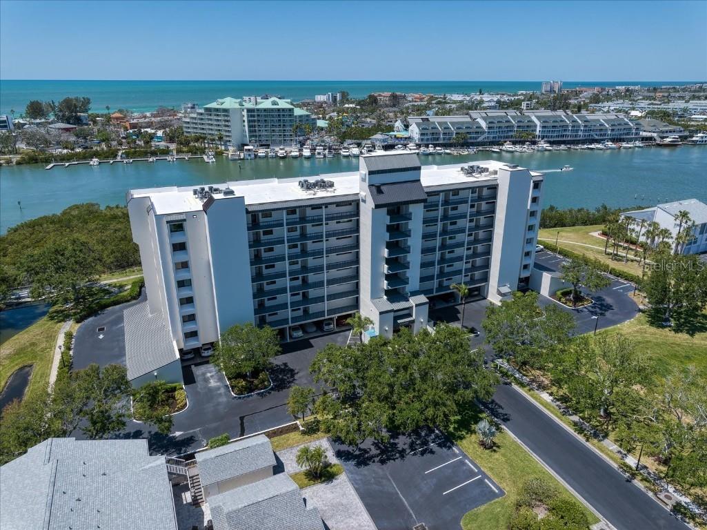 11730 Shipwatch Drive #203 Largo FL 33774 TB8376198 image1