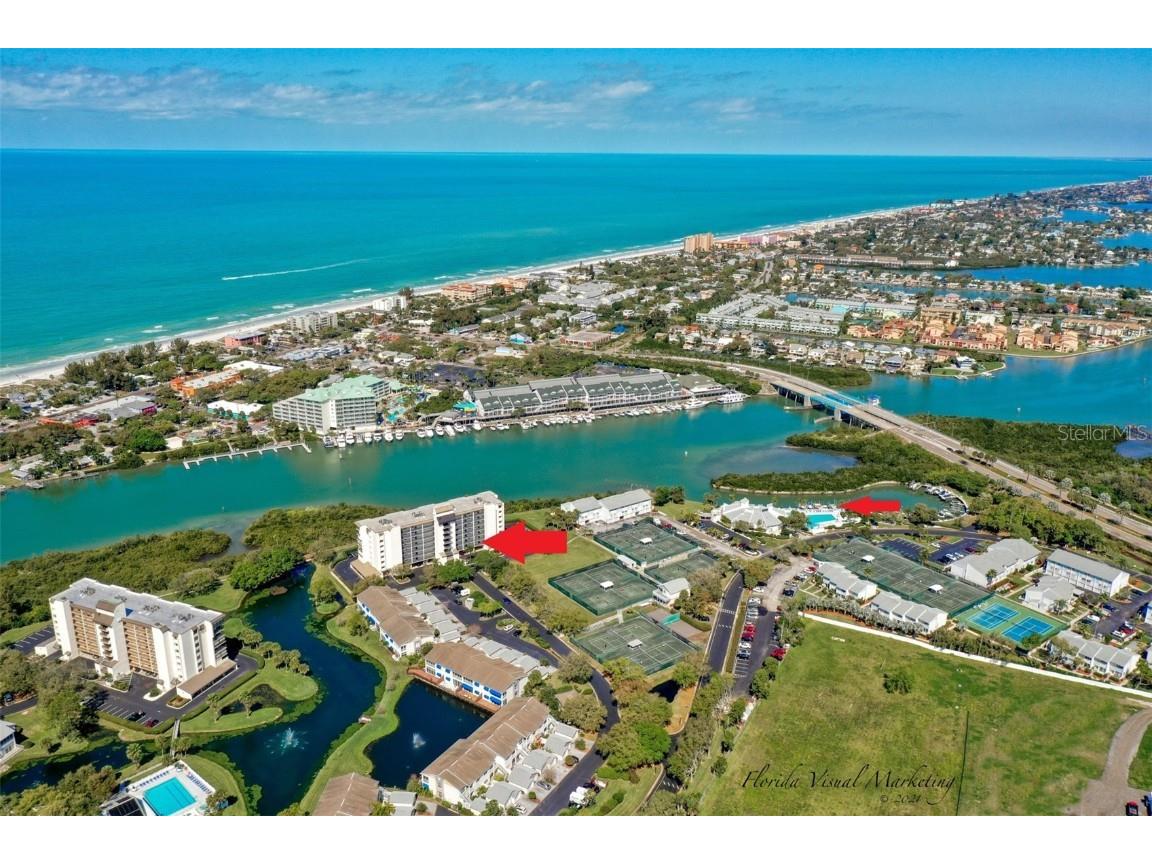 11730 Shipwatch Drive #207 Largo FL 33774 - INTRACOASTAL U8185395 image1